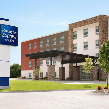 Holiday Inn Express & Suites Buford - Mall Of Georgia By Ihg מראה חיצוני תמונה